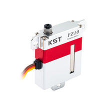 FZ10 HV Digital Metal Gear Servo 10.8Kgf.cm 0.10sec for RC Gliders and Jets