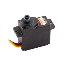 DS113MG V6.0 Digital Metal Gear Micro Servo 3.5kg 0.09sec for Small Size Electric RC Plane and Glider