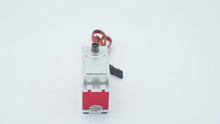 FZ825 Metal Gear HV Digital Standard Servo 30Kgf.cm 0.12sec for Big-scale RC Planes, Helis and Jets