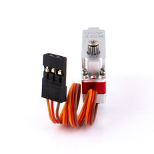 A08 V6.0 Coreless Metal Gear HV Micro Servo 3.2Kgf.cm 0.09sec for Glider DLG