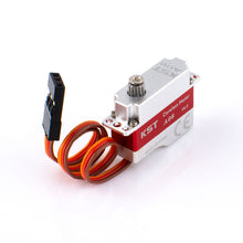 A08 V6.0 Coreless Metal Gear HV Micro Servo 3.2Kgf.cm 0.09sec for Glider DLG