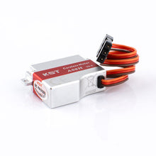 A08H V6.0 Coreless Metal Gear HV Micro Servo 3.2Kgf.cm 0.09sec for Glider DLG
