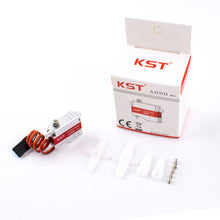 A08H V6.0 Coreless Metal Gear HV Micro Servo 3.2Kgf.cm 0.09sec for Glider DLG