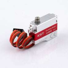 A08H V6.0 Coreless Metal Gear HV Micro Servo 3.2Kgf.cm 0.09sec for Glider DLG