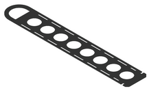 BARC Goosky RS7 Battery tray