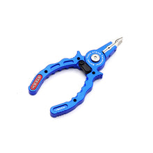 SteamRC Terminator CNC Ball Link Pliers 5.5mm - Blue