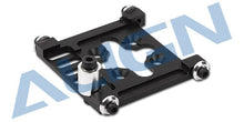 Align TB60 Motor Mount Assembly - HeliDirect