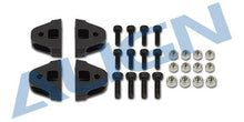 Align TB70 Landing Skid Mount - HeliDirect