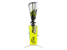 SAB Goblin RAW500 with Main & Tail Blades - HeliDirect