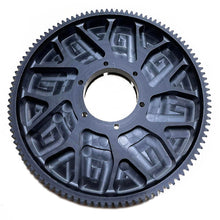 XLPower 18mm 106T Mod1 V2 Heavy Duty Main Gear For Specter 700 V2 - HeliDirect