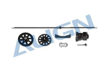 Align 470LT Torque Drive Upgrade Set - HeliDirect