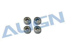 Align Bearings (682XZZ) -  2.5x6x2.6mm Bearings - HeliDirect