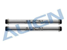 Align New 450 Feathering Shaft (2.6x5.8x0.6mm Washer / M2.5x6mm Socket Screw Included) - HeliDirect