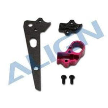 Align T-rex 150 Metal Tail Motor Mount - HeliDirect