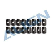 Align T-Rex 500 Tail Blade Clips - HeliDirect