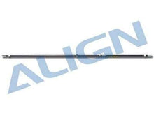 Align Torque Tube - Trex 550 DFC / 550X / 600E / 600N / 600 DFC / 600L Dominator - HeliDirect