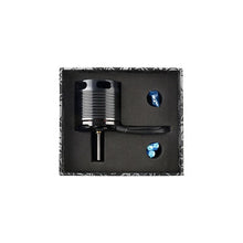 Egodrift Tengu 4525HS / 515kV Motor (55mm shaft) - HeliDirect