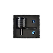 Egodrift Tengu 4525HS / 550kV Motor (55mm shaft) - HeliDirect