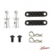 XLPower Canopy Mounting Bolt (Front) - HeliDirect