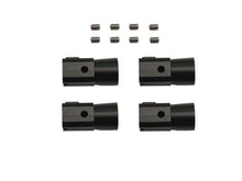 XLPower S7 Big Black Housing - HeliDirect