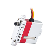 FZ10 HV Digital Metal Gear Servo 10.8Kgf.cm 0.10sec for RC Gliders and Jets
