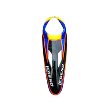 FUSUNO Removable Canopy Goo-Sky S2 Yellow/Blue - HeliDirect