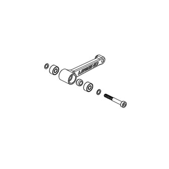 Goosky RS5 Washout Arm Set (Single)