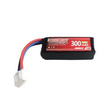 GooSky S1 2S LiPo Battery 60C (7.4V/300mAh)