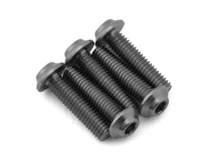 1UP Racing Titanium Pro Duty LowPro Head Screws (5) (3x12mm)