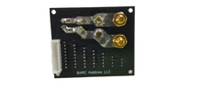 2S-8S Charger Interface Panel