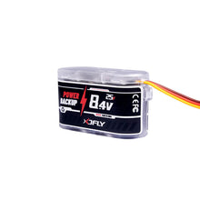 XDFly Power Backup Capacitor 25F 8.4V 25A For RC Helicopter