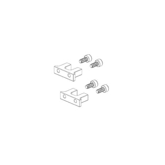 Goosky RS5 Tail Servo Bracket