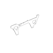 Goosky RS5 Lower Side Panel - L