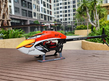 FUSUNO Removable Canopy Goo-Sky S2  Angry Bird - HeliDirect