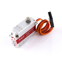 A08 V6.0 Coreless Metal Gear HV Micro Servo 3.2Kgf.cm 0.09sec for Glider DLG