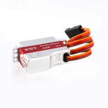 A08 V6.0 Coreless Metal Gear HV Micro Servo 3.2Kgf.cm 0.09sec for Glider DLG