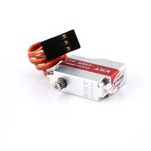 A08H V6.0 Coreless Metal Gear HV Micro Servo 3.2Kgf.cm 0.09sec for Glider DLG