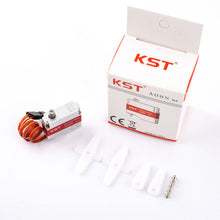 A08N V6.0 Coreless Metal Gear HV Micro Servo 3.2Kgf.cm 0.09sec for Glider DLG