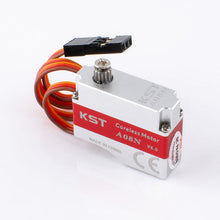 A08N V6.0 Coreless Metal Gear HV Micro Servo 3.2Kgf.cm 0.09sec for Glider DLG