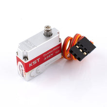 A08N V6.0 Coreless Metal Gear HV Micro Servo 3.2Kgf.cm 0.09sec for Glider DLG
