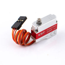 A08N V6.0 Coreless Metal Gear HV Micro Servo 3.2Kgf.cm 0.09sec for Glider DLG