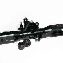 RIGIDCORE™ TRON 5.8, TRON 7.0 DNAMIC AND NITRON 90 MAGIC DAMPENERS (700 DYNAMIC)