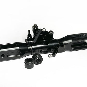 RIGIDCORE™ TRON 5.8, TRON 7.0 DNAMIC AND NITRON 90 MAGIC DAMPENERS (700 DYNAMIC)