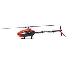 Goo-sky Legend RS7 Helicopter Kit w/o Blades - ORANGE