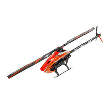 Goo-sky Legend RS7 Helicopter Kit w/o Blades - ORANGE