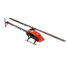 Goo-sky Legend RS7 Helicopter Kit w/o Blades - ORANGE