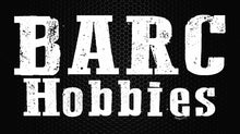 BARC Hobbies Event Banner