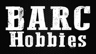 BARC Hobbies Event Banner
