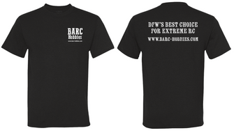 BARC Hobbies T-Shirt