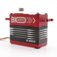 BK SERVO BK-9005HV STANDARD SIZE TAIL SERVO